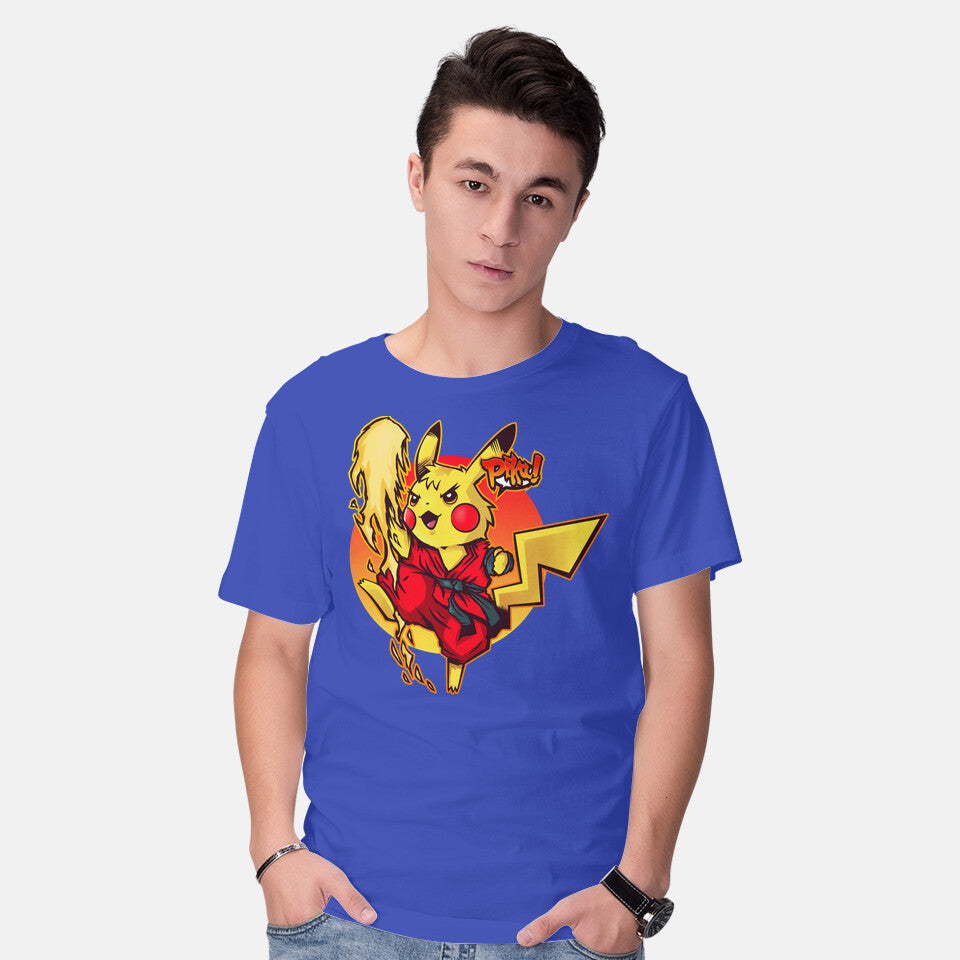 Pikaken