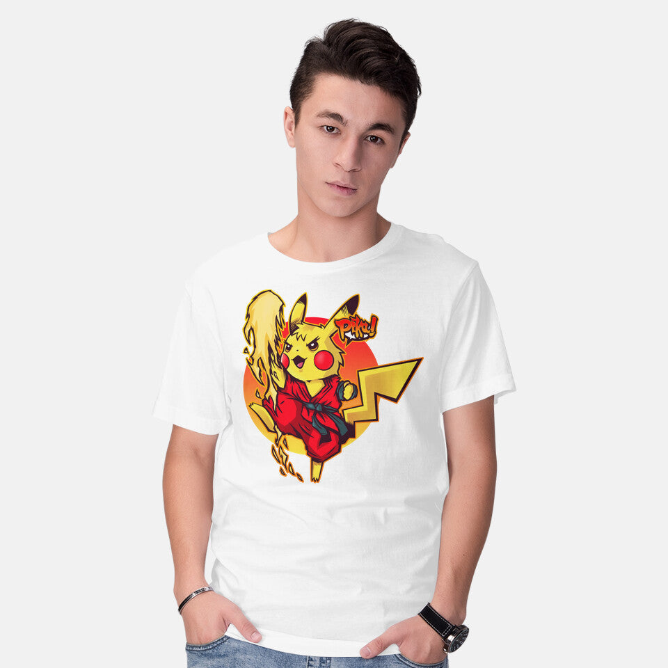 Pikaken