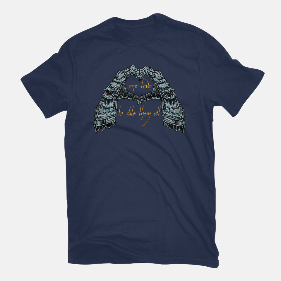 One Love To Rule Them All
