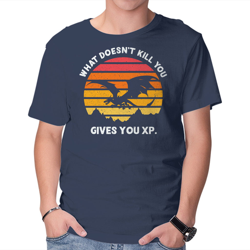 Gives You XP