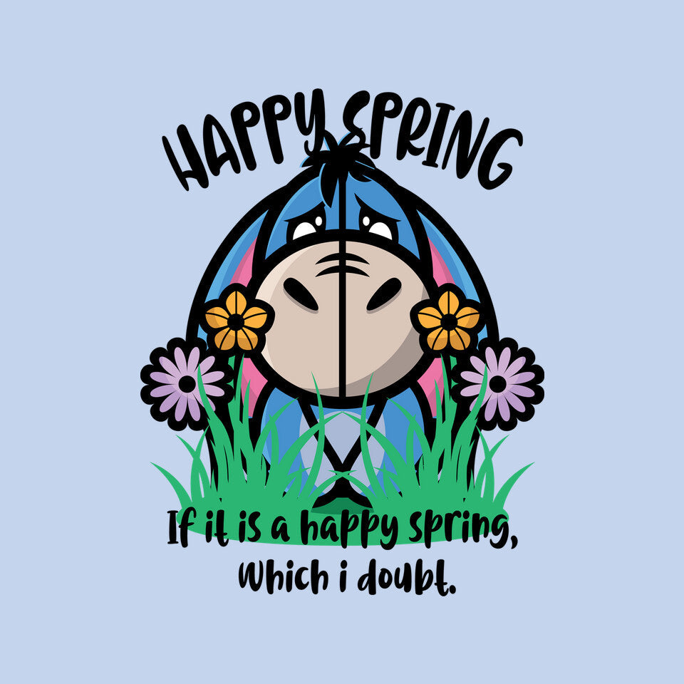 Happy Spring