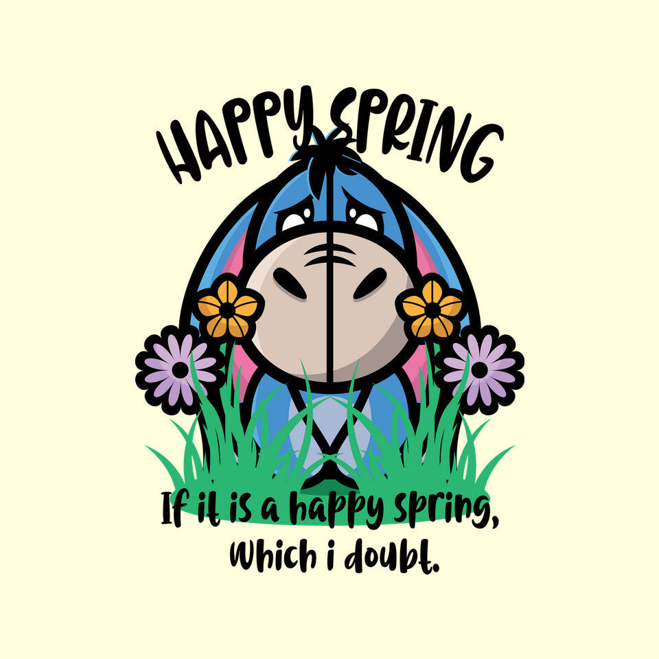 Happy Spring