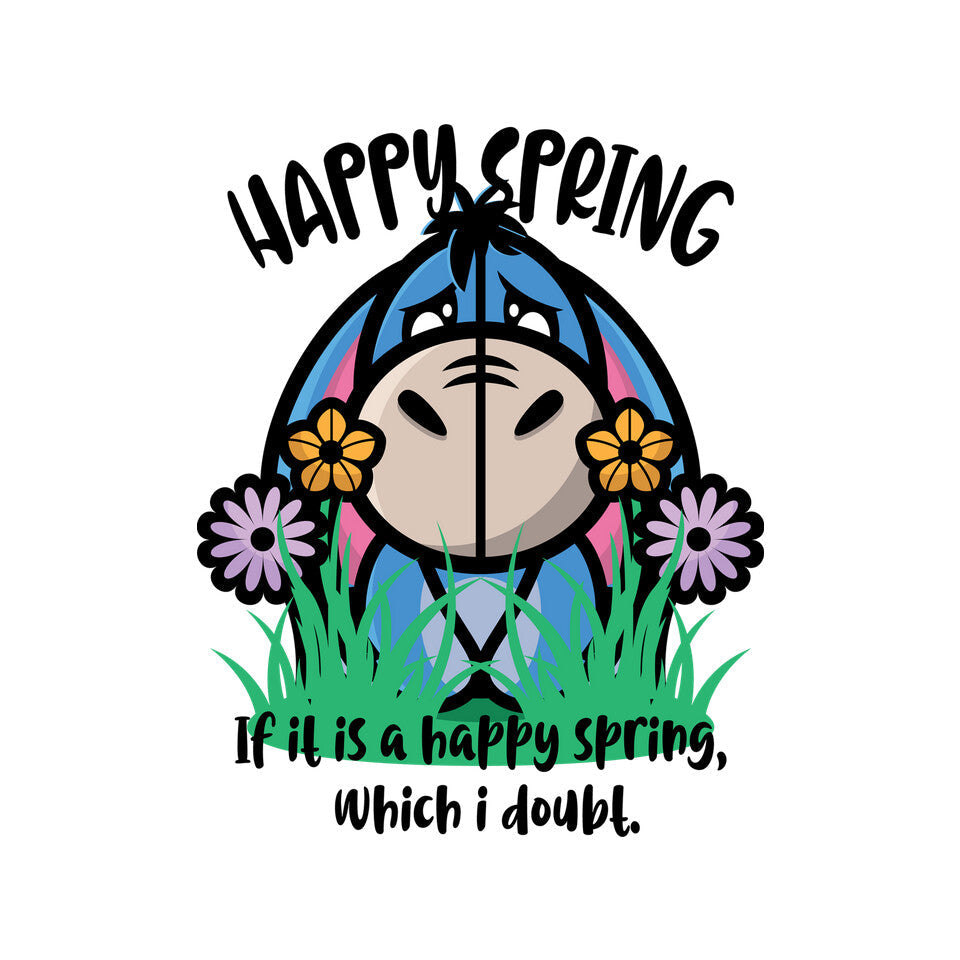 Happy Spring