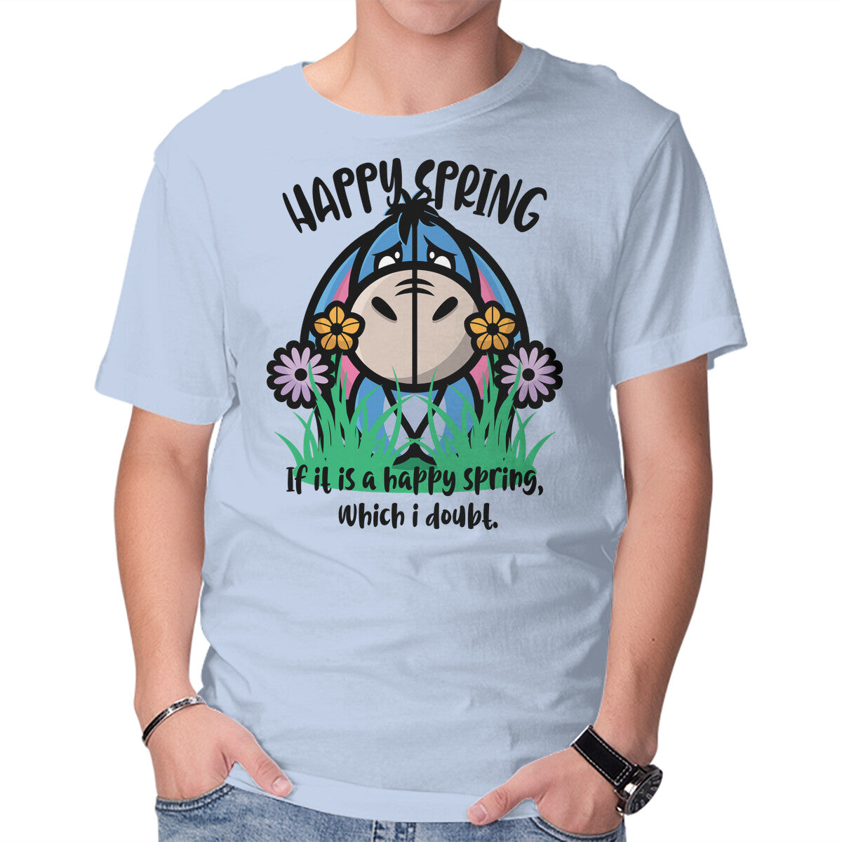 Happy Spring