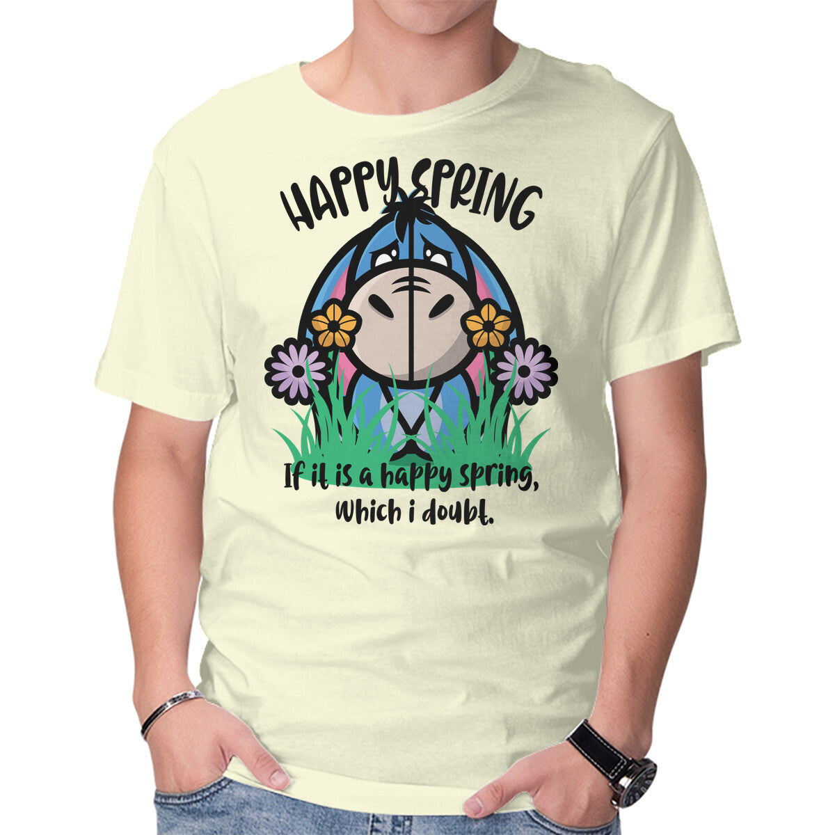 Happy Spring