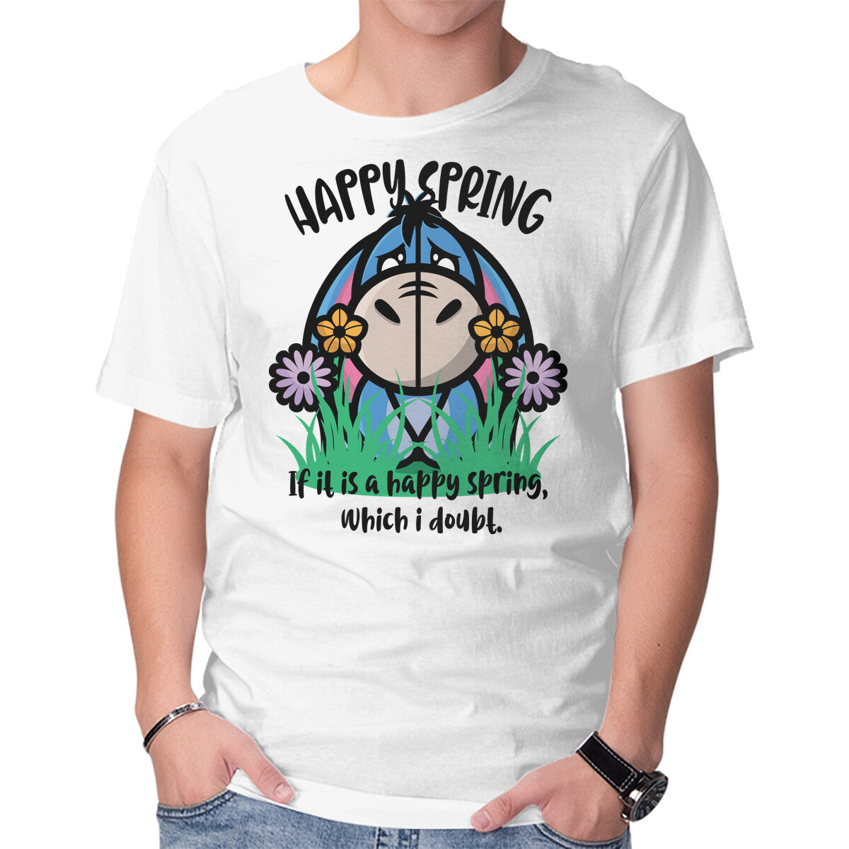 Happy Spring