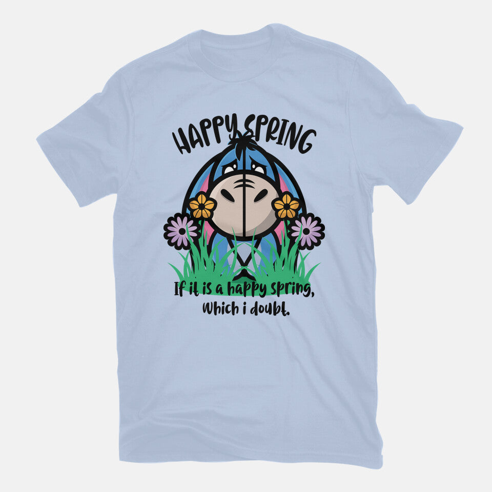 Happy Spring