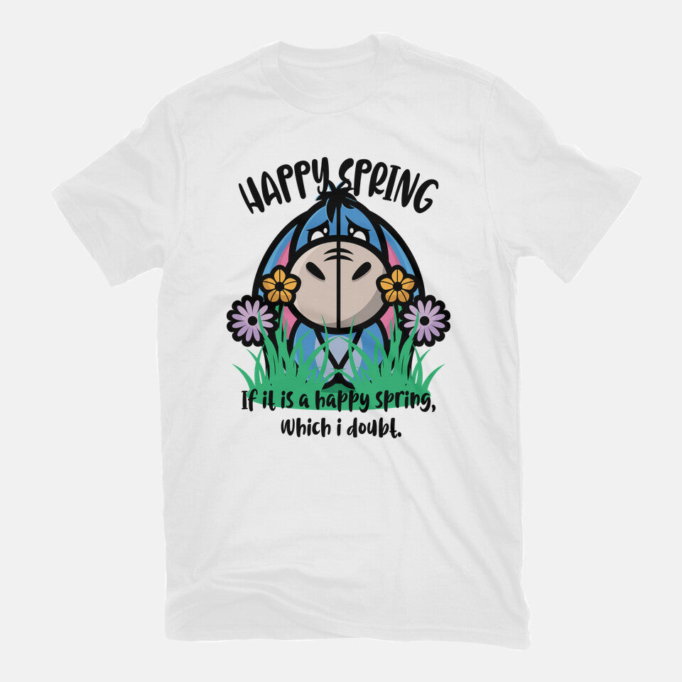Happy Spring