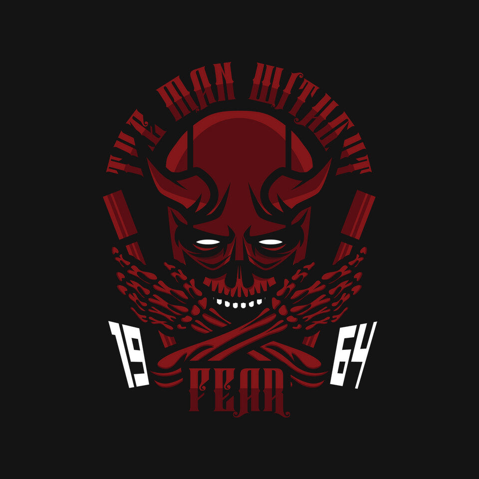 Devil Skull