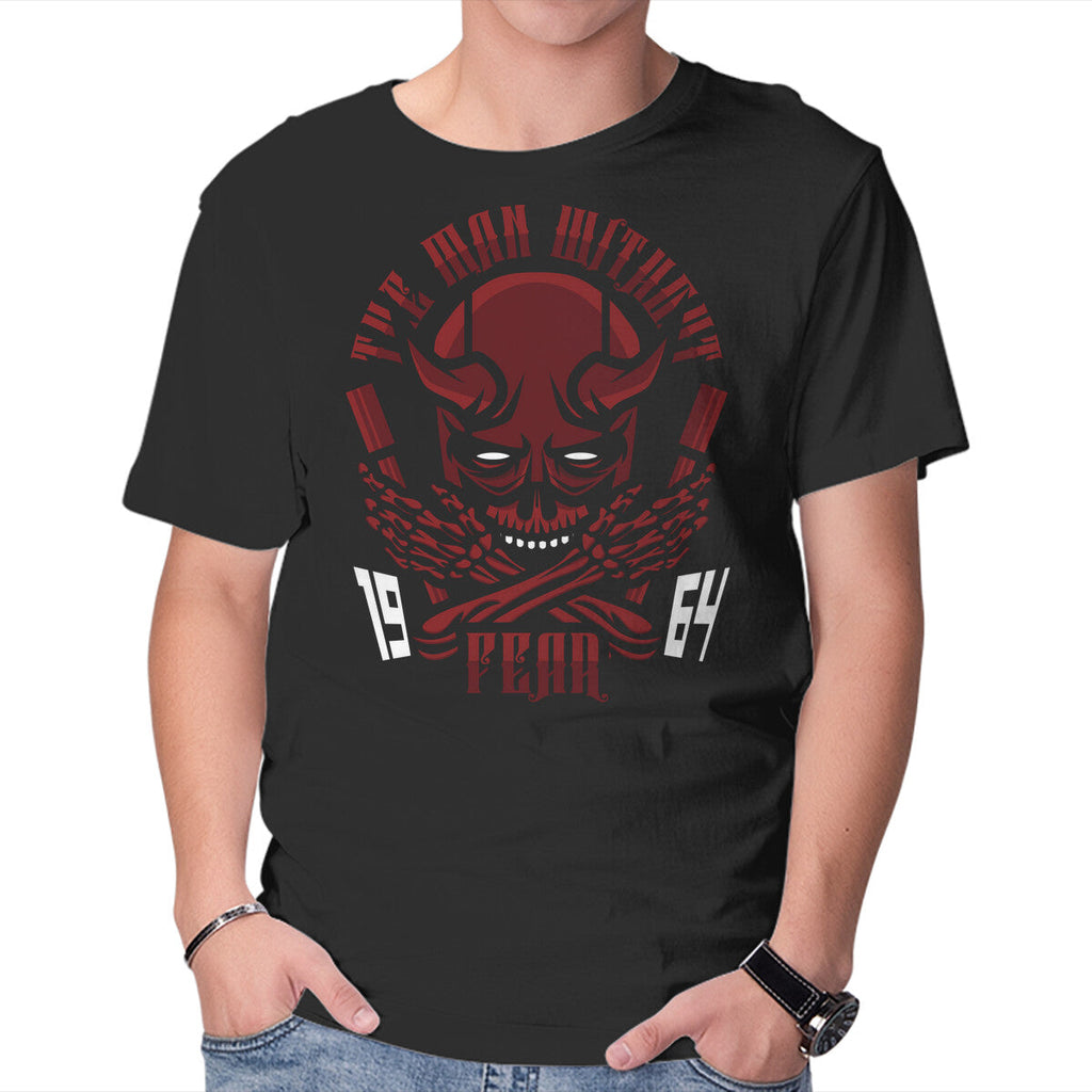 Devil Skull