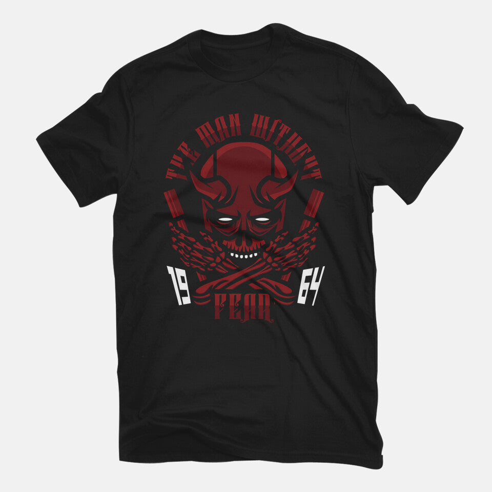 Devil Skull