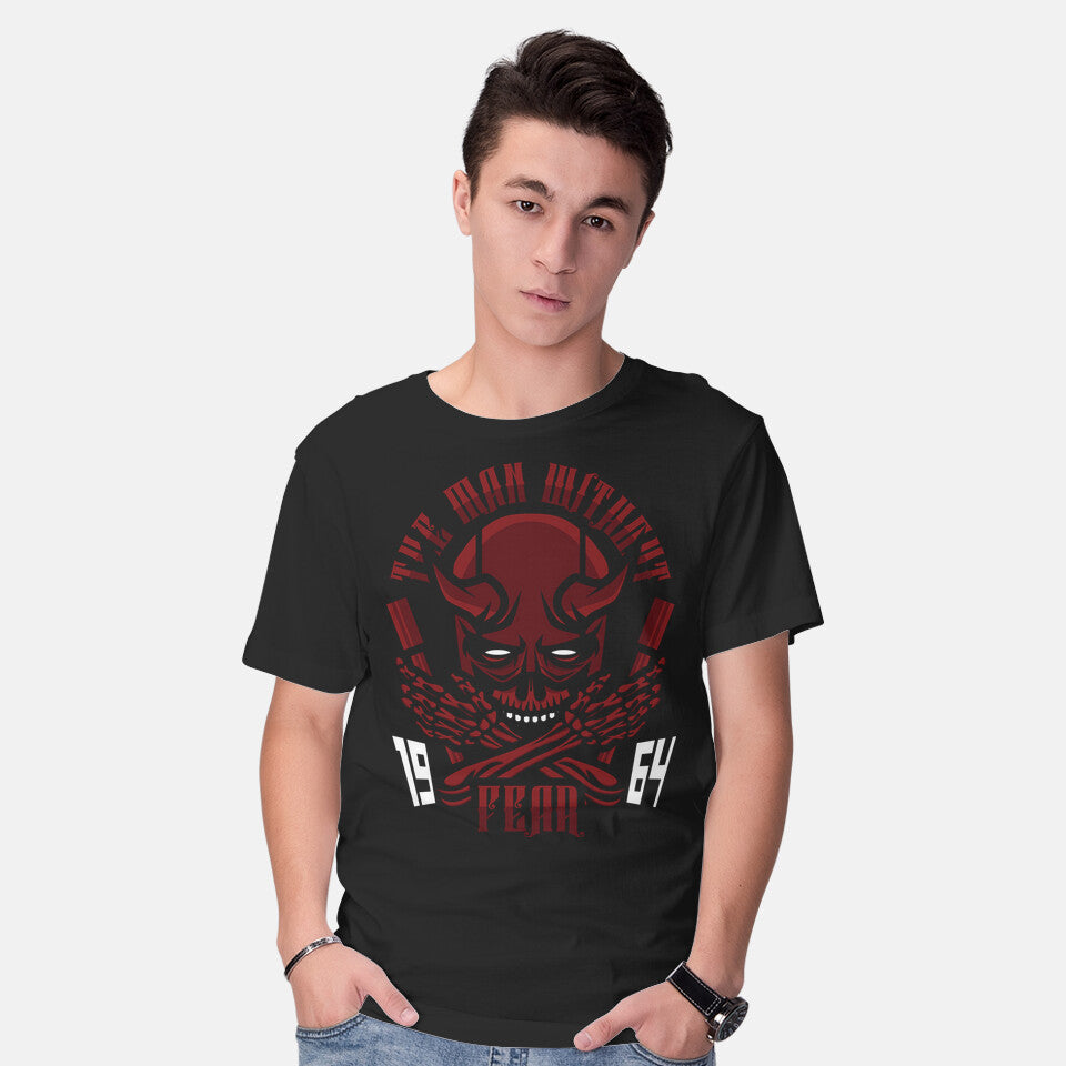 Devil Skull