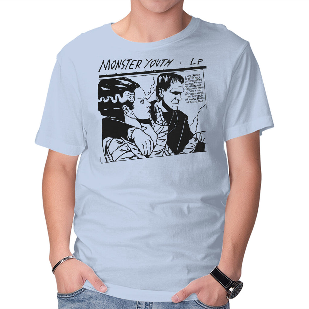 The Monster Youth
