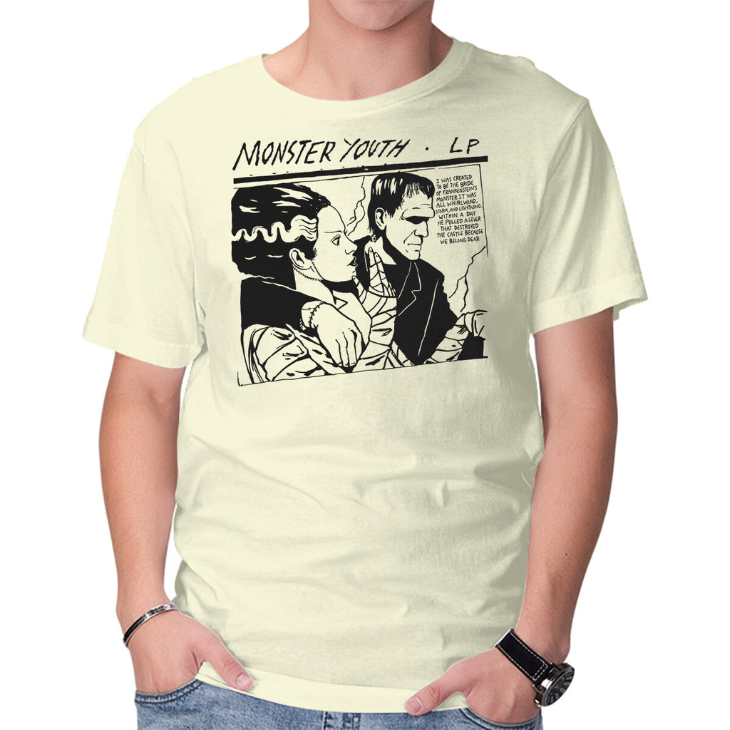 The Monster Youth