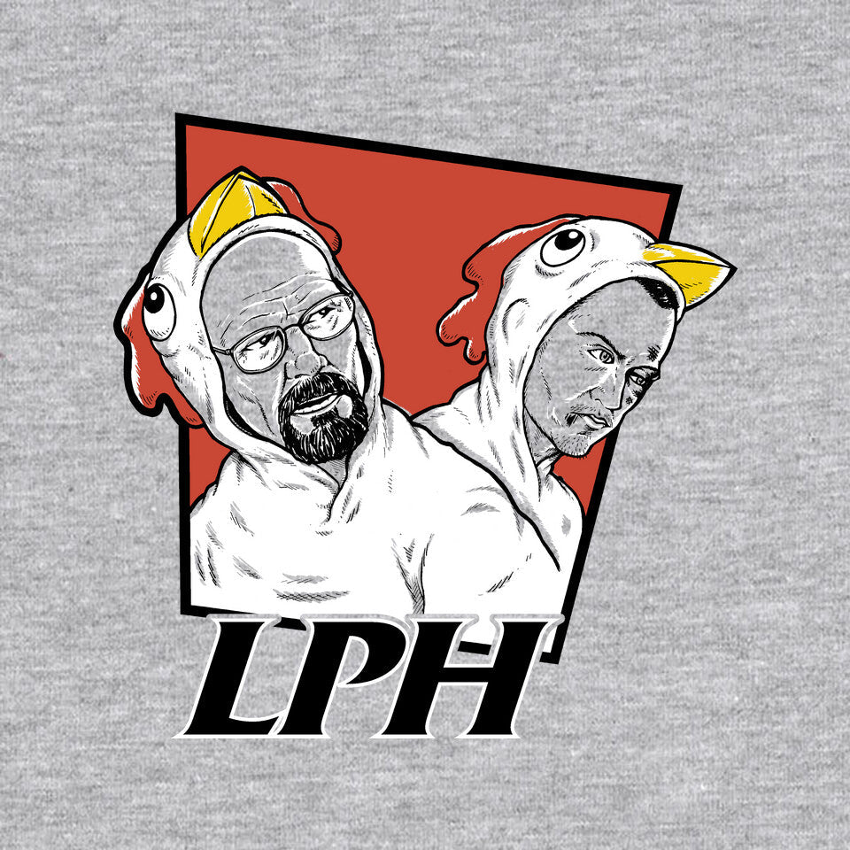 The Chicken Brothers