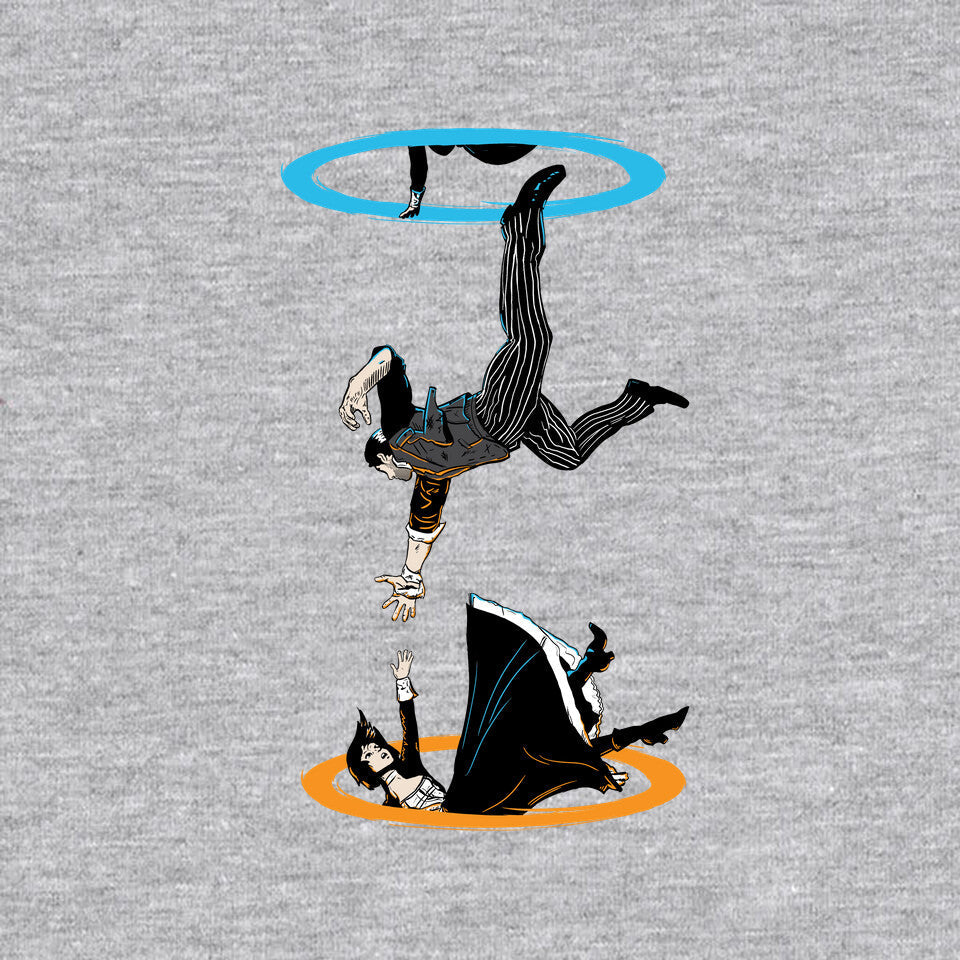 The Infinite Loop