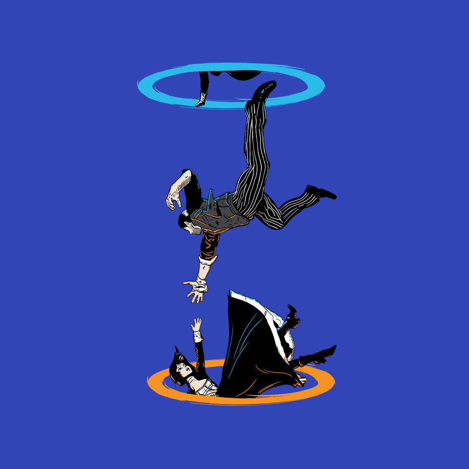 The Infinite Loop