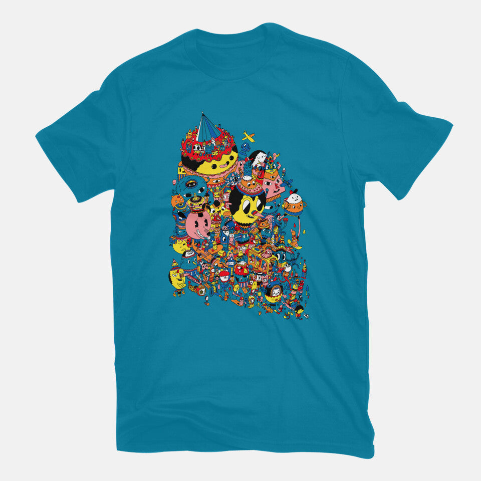 The Travelers