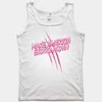 Make America Exotic Again Tiger Claw Scratch Design
