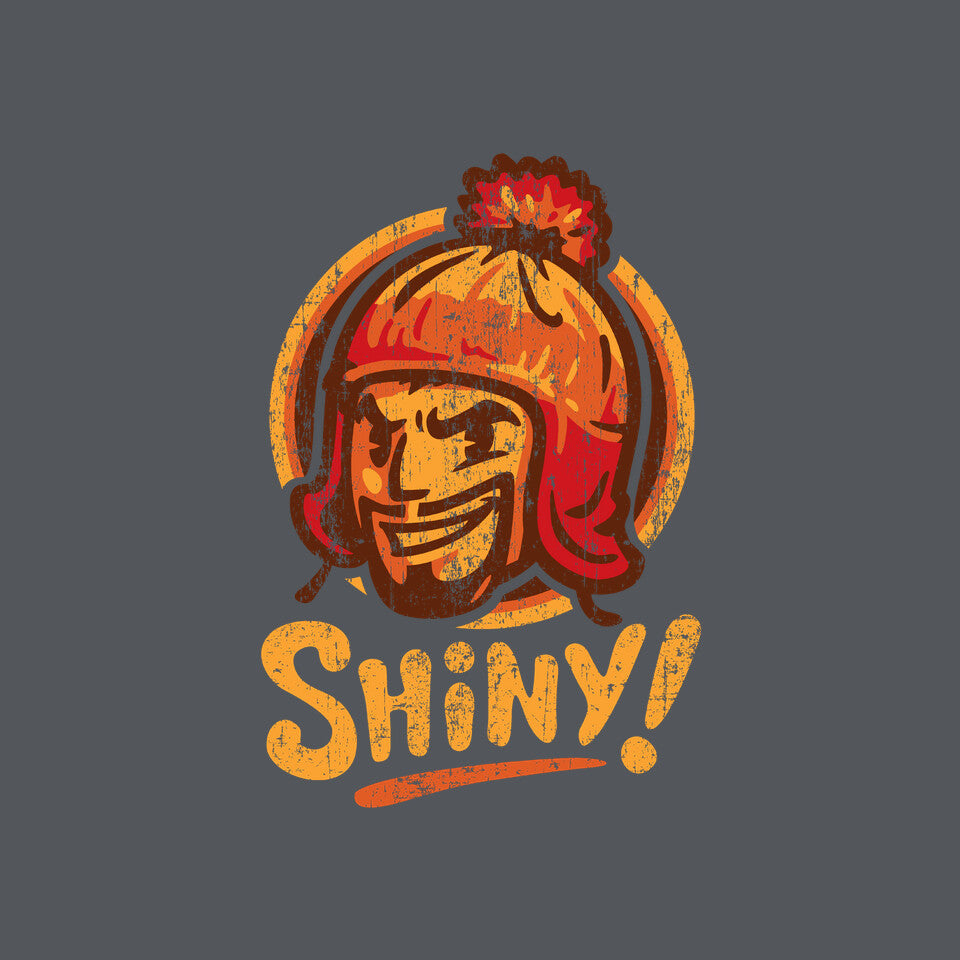 Shiny Hat