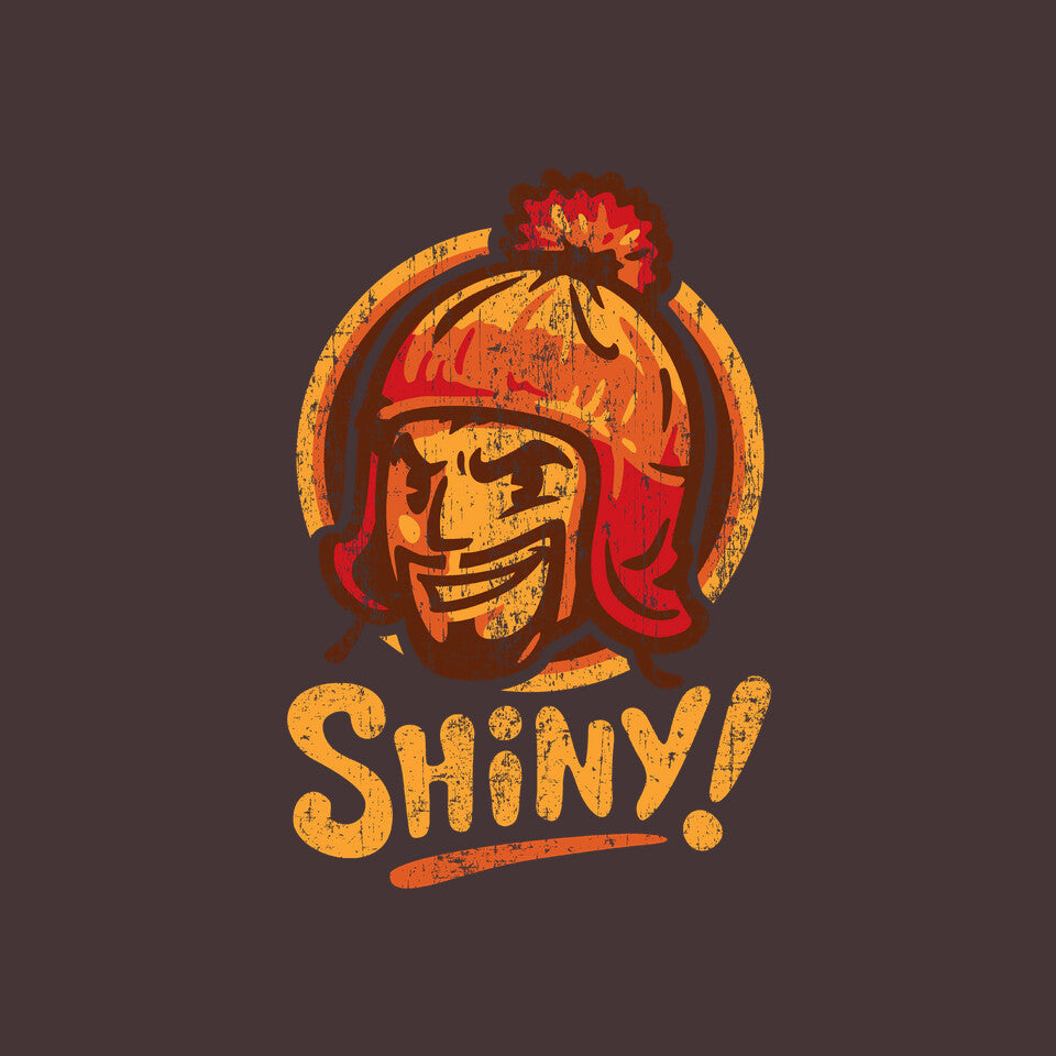 Shiny Hat