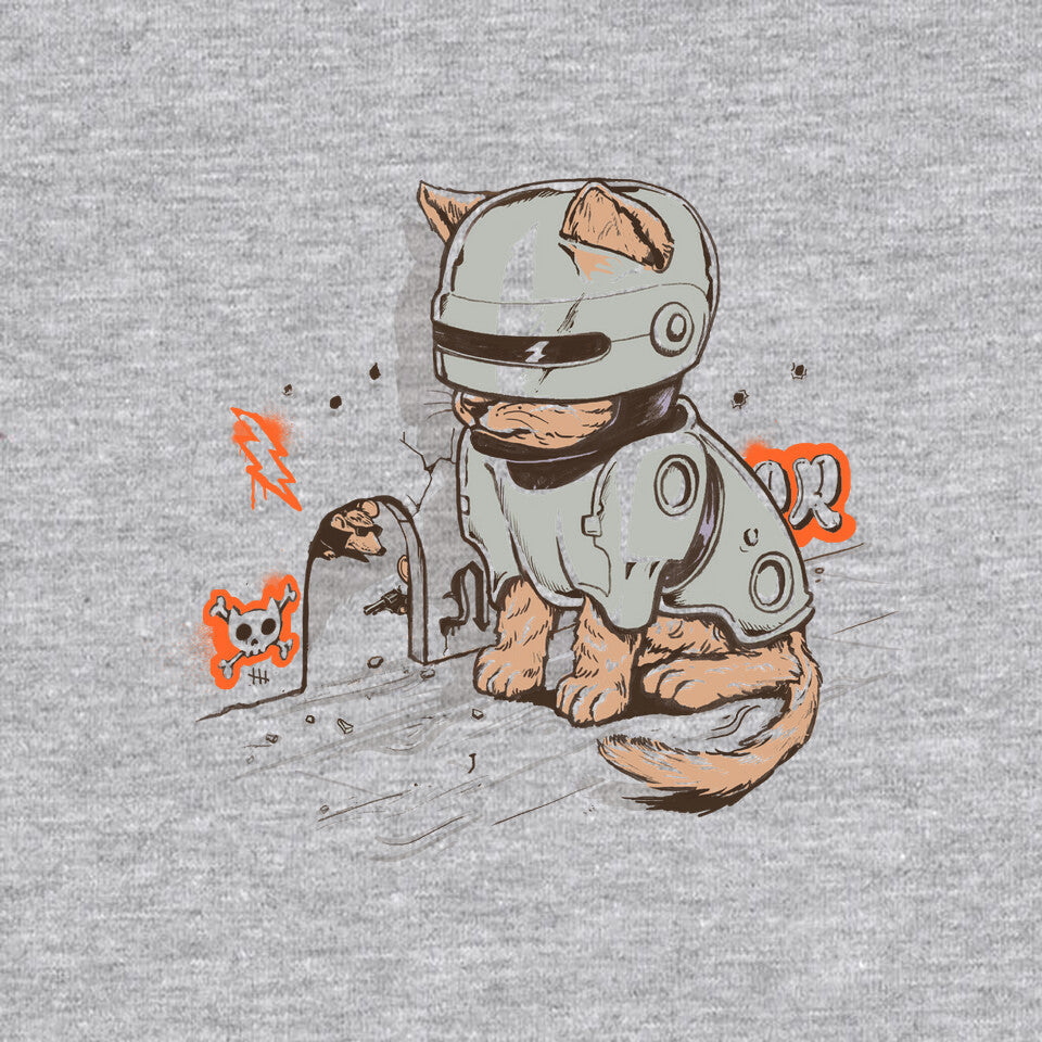 Robocat