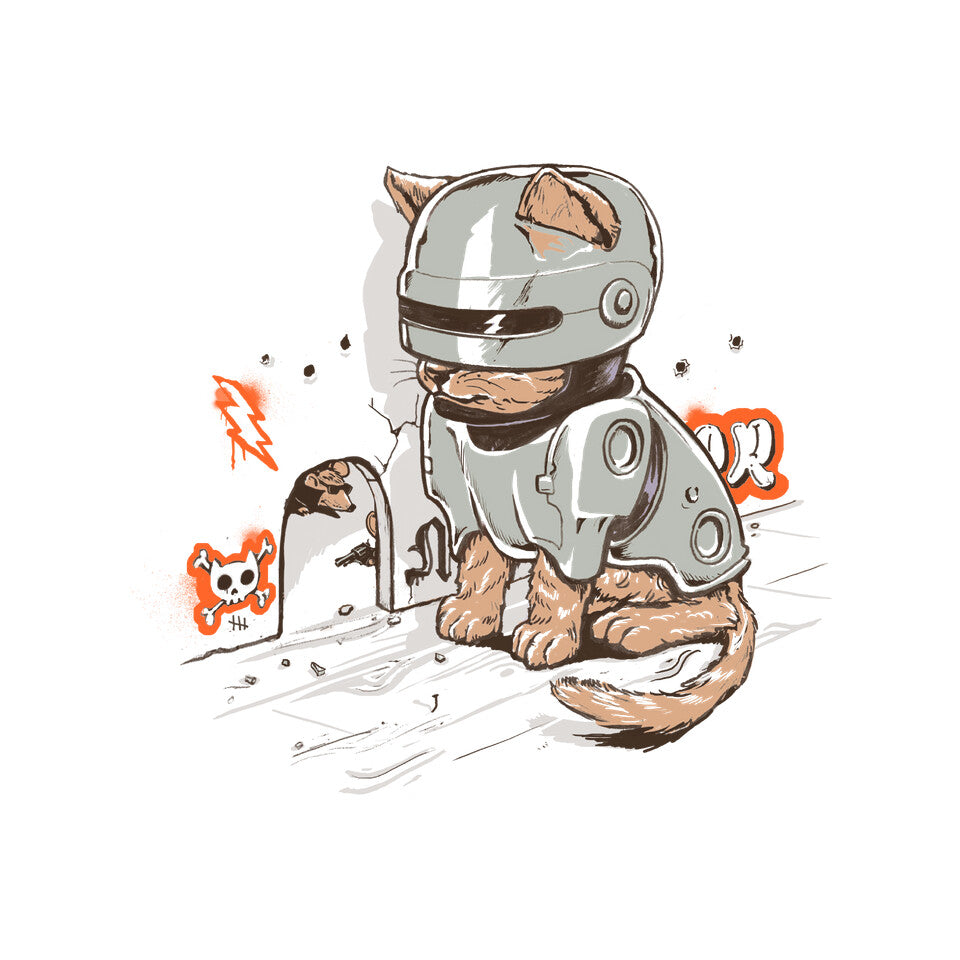 Robocat