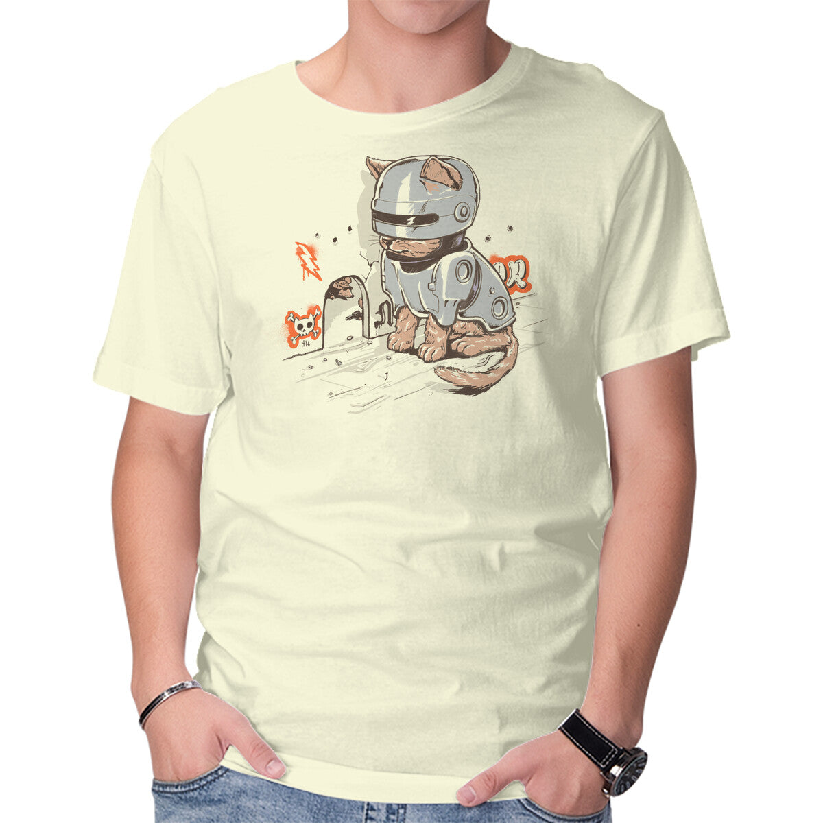 Robocat