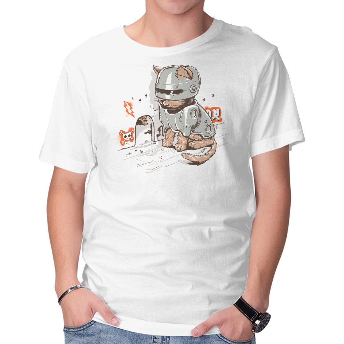 Robocat