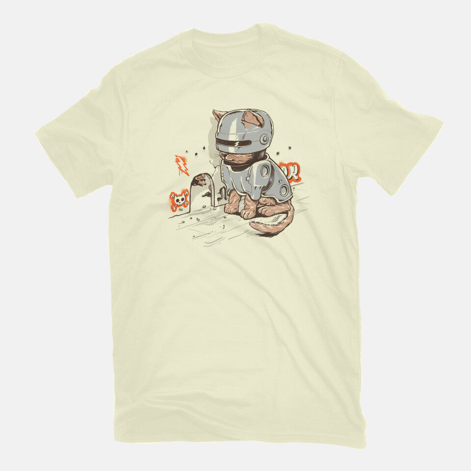 Robocat