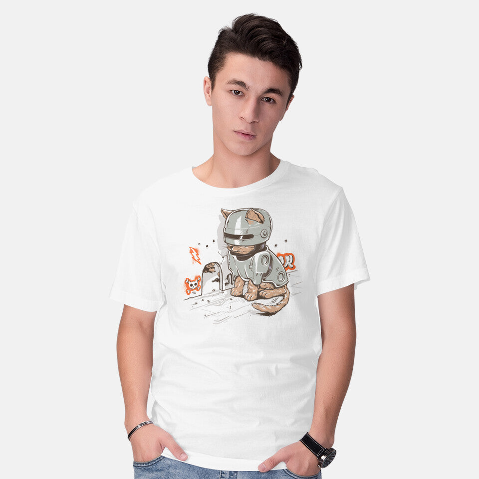 Robocat