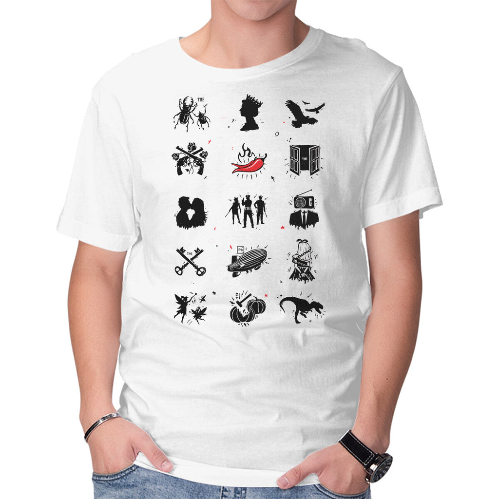 Rock Bands