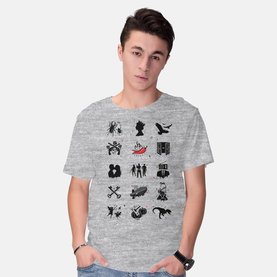 Rock Bands