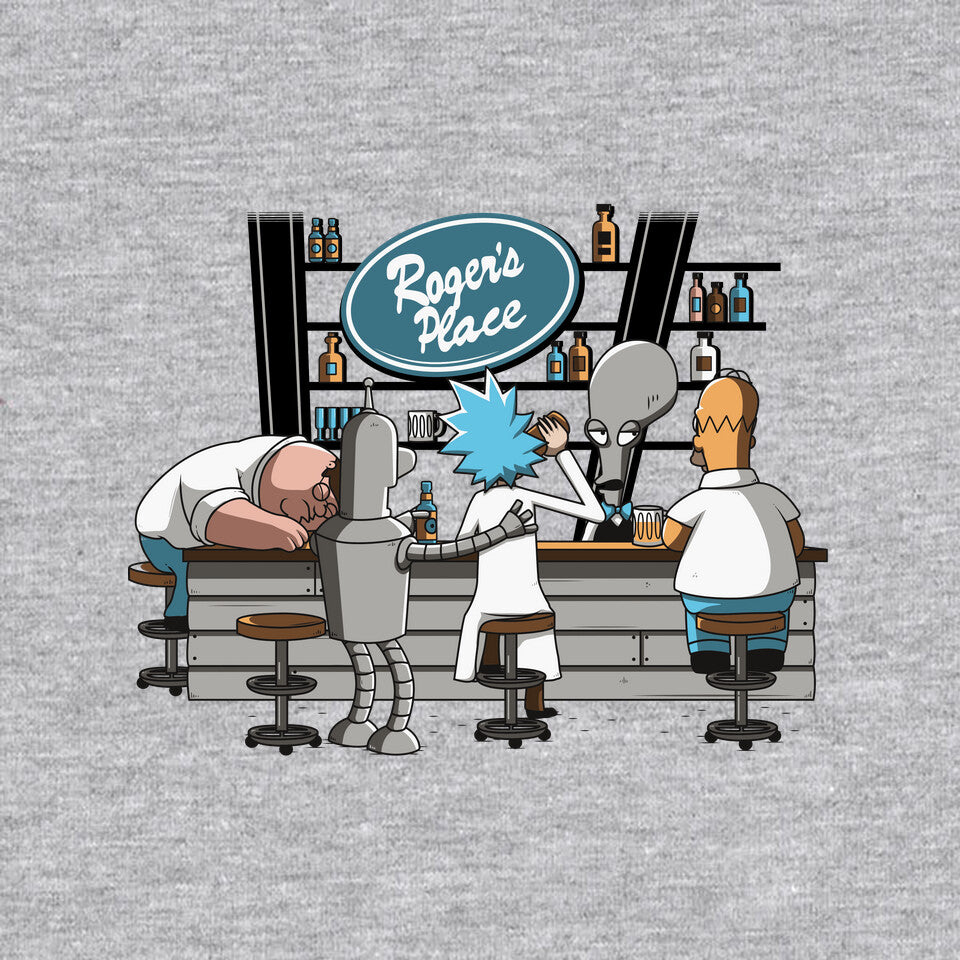 Roger's Place