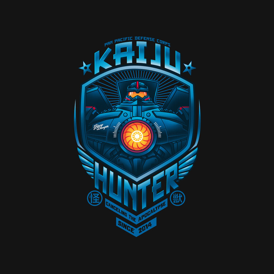 Kaiju Hunter