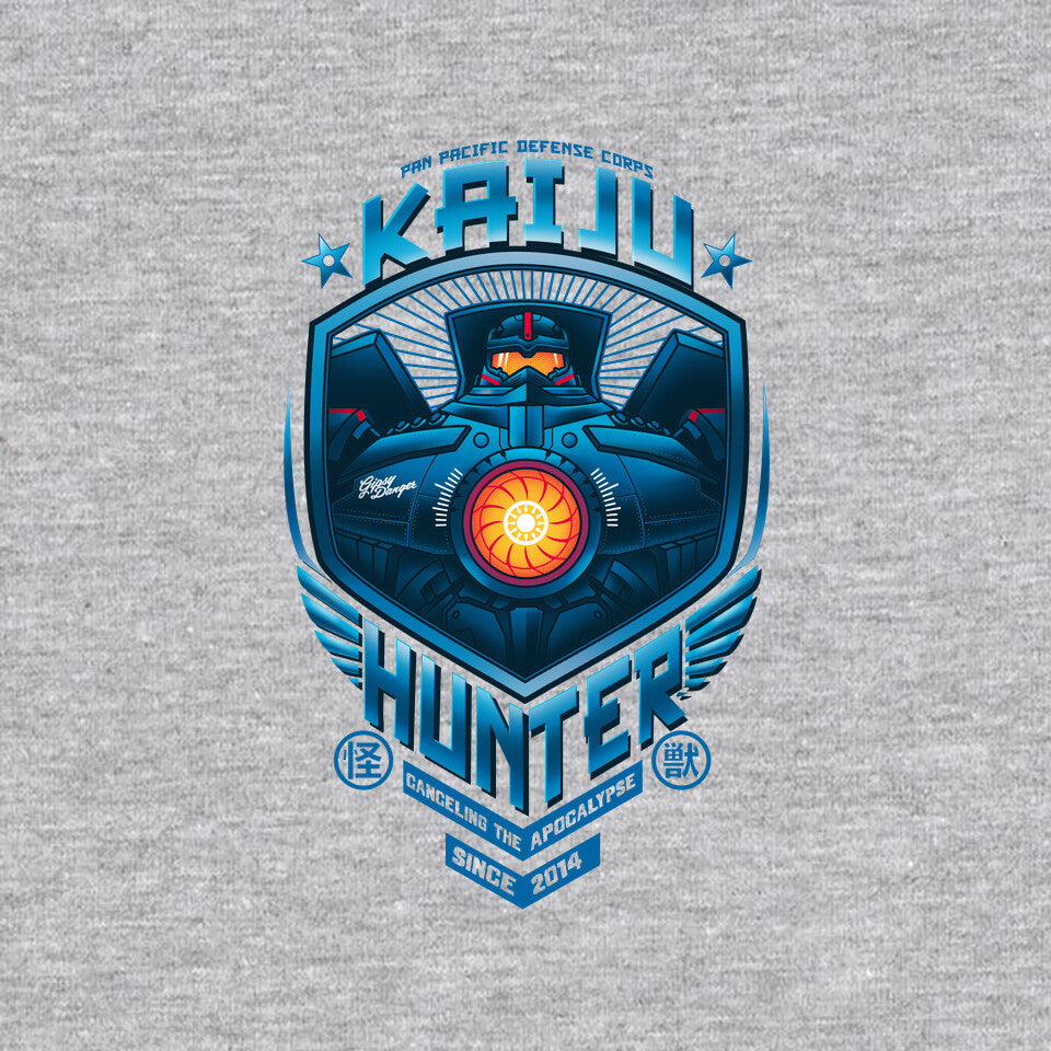 Kaiju Hunter