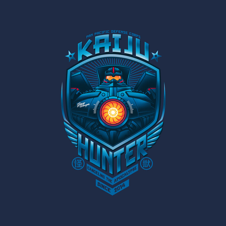 Kaiju Hunter
