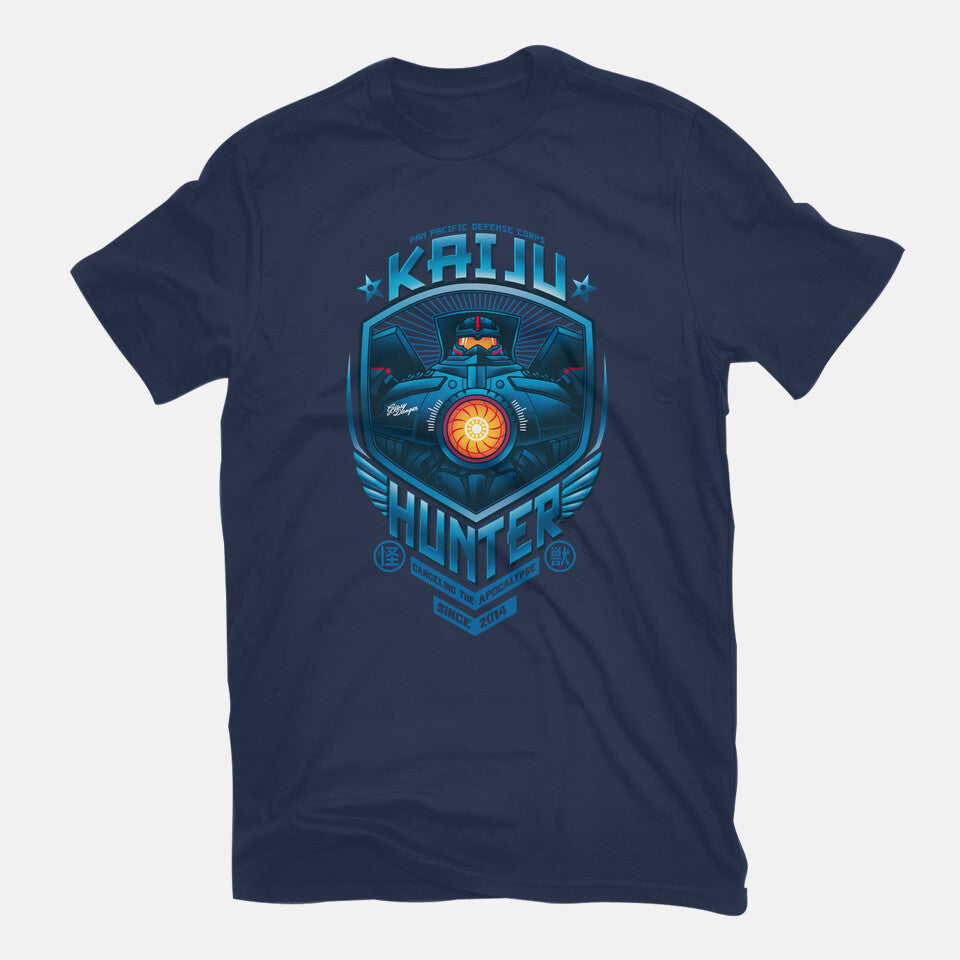 Kaiju Hunter