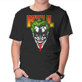 KISS THE BAT