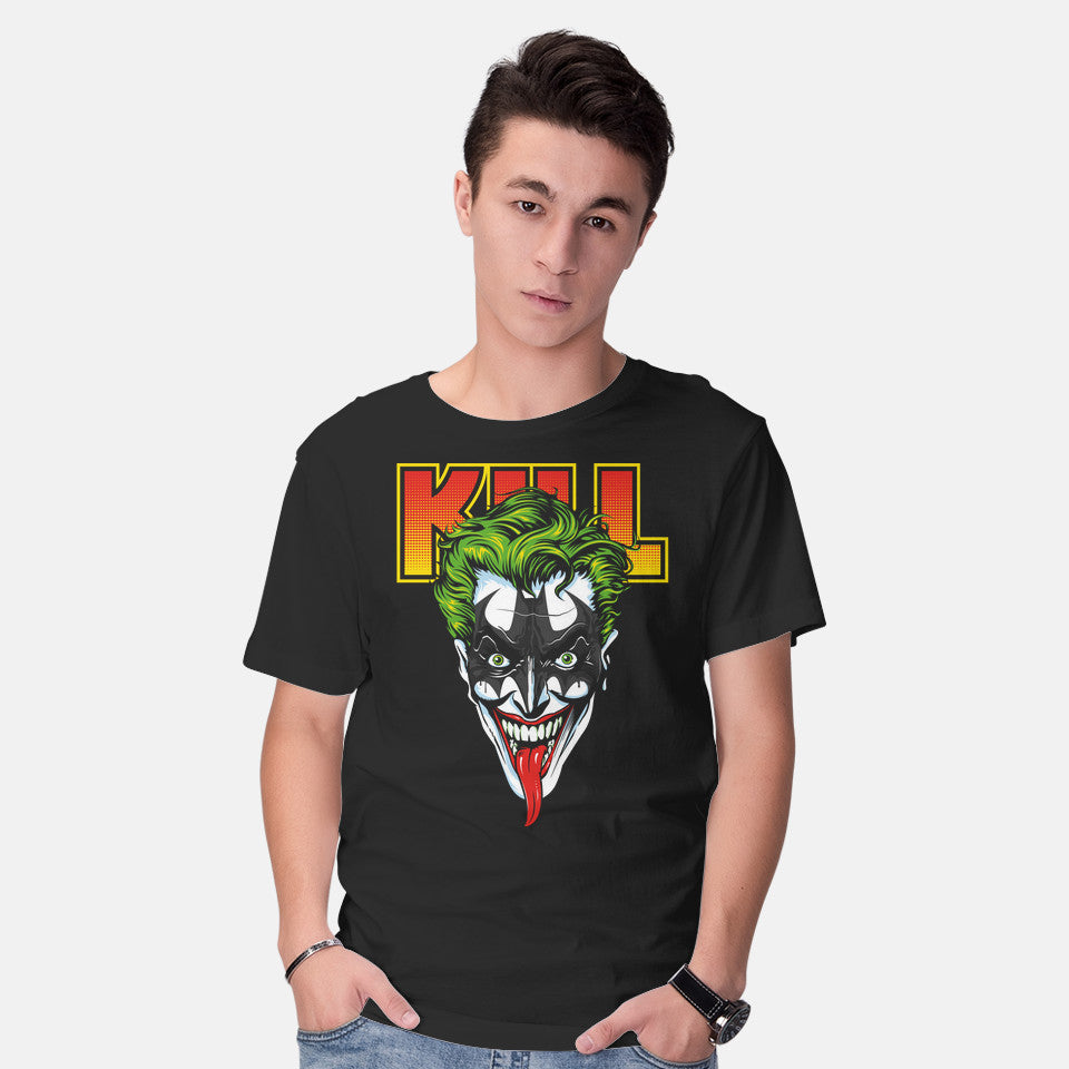 KISS THE BAT