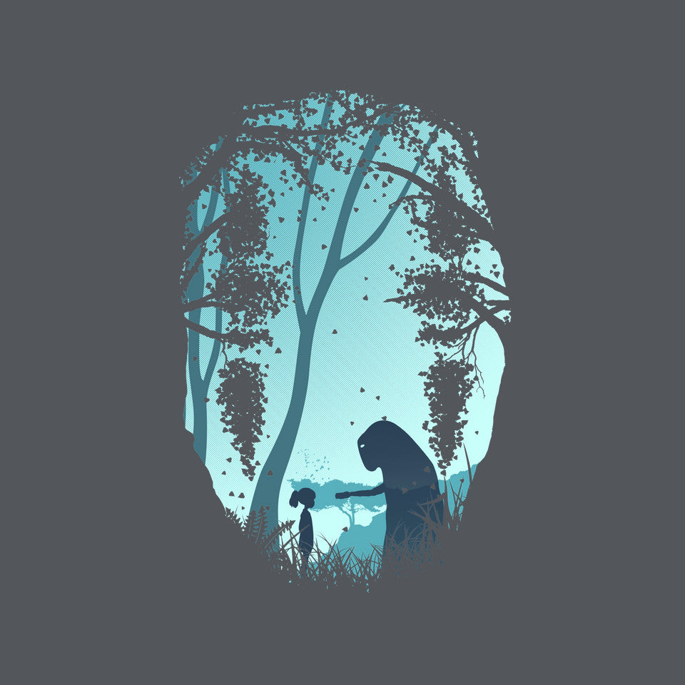 Lonely Spirit