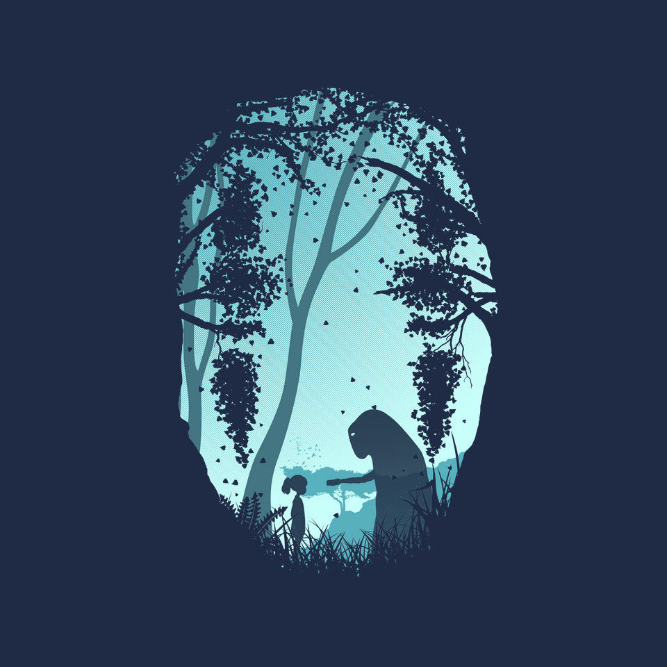 Lonely Spirit
