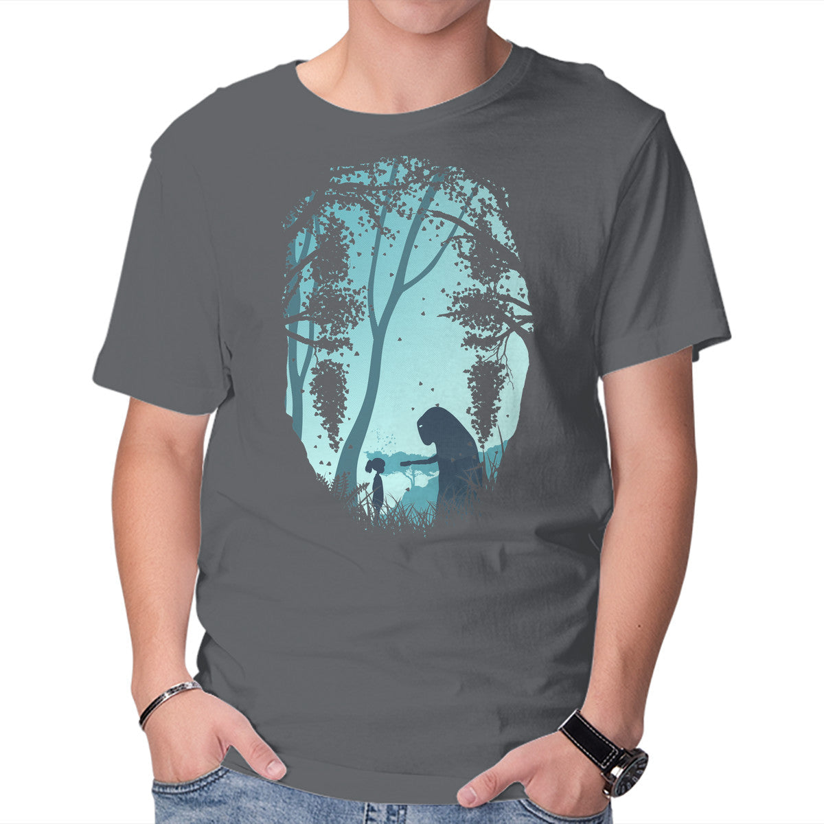 Lonely Spirit