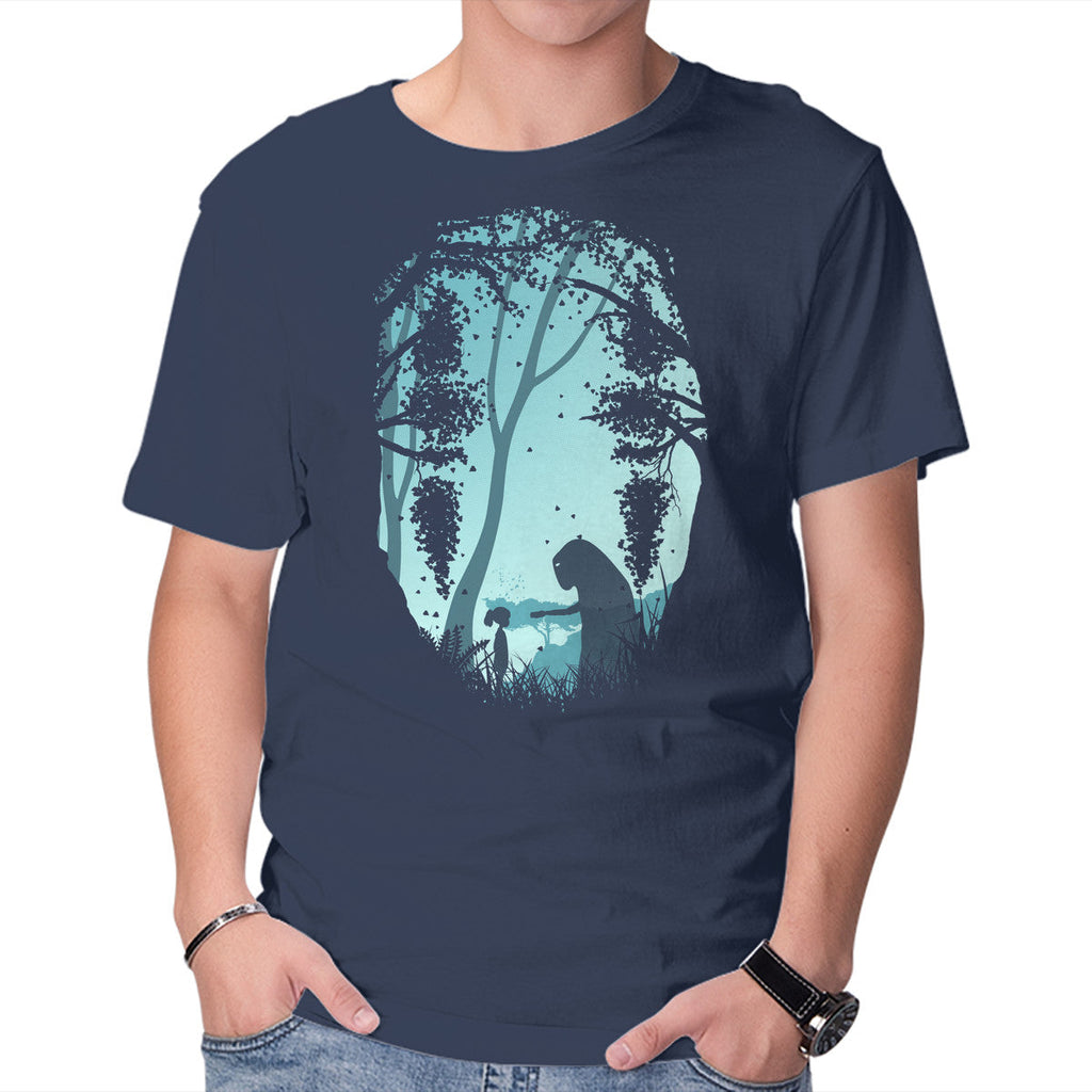 Lonely Spirit