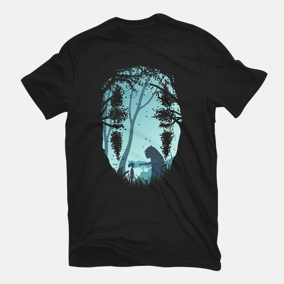 Lonely Spirit