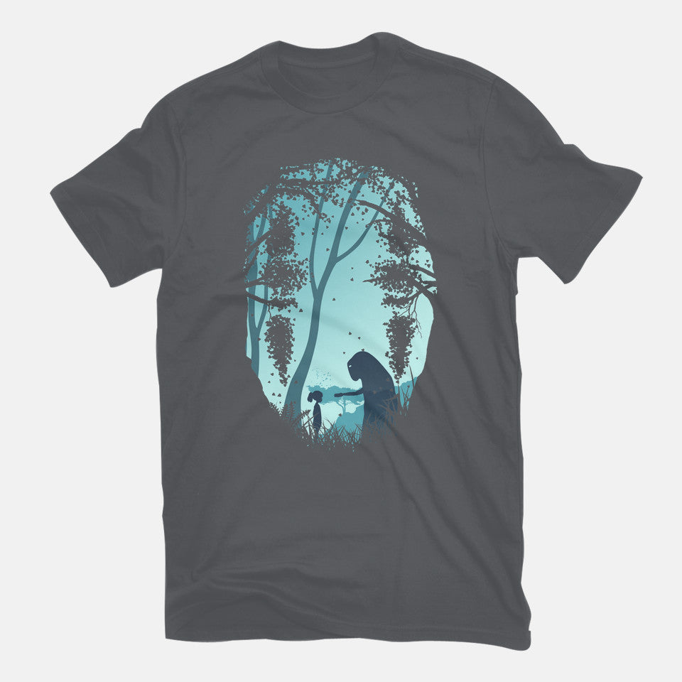 Lonely Spirit