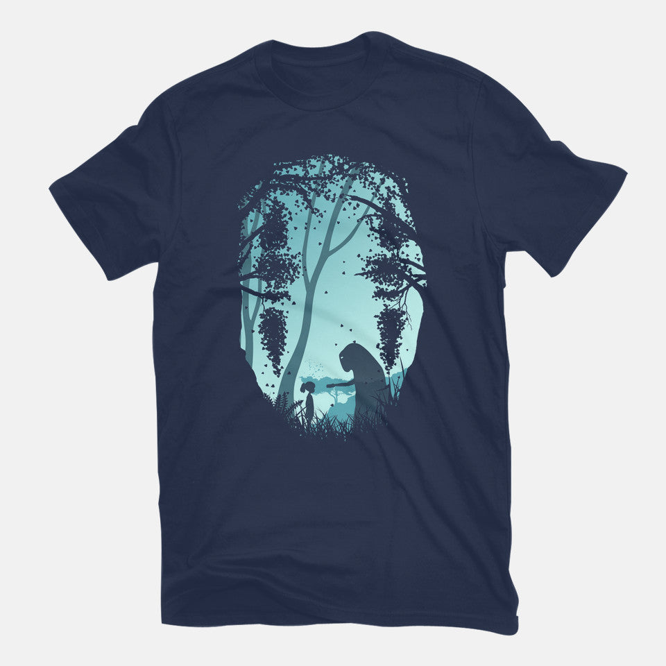 Lonely Spirit