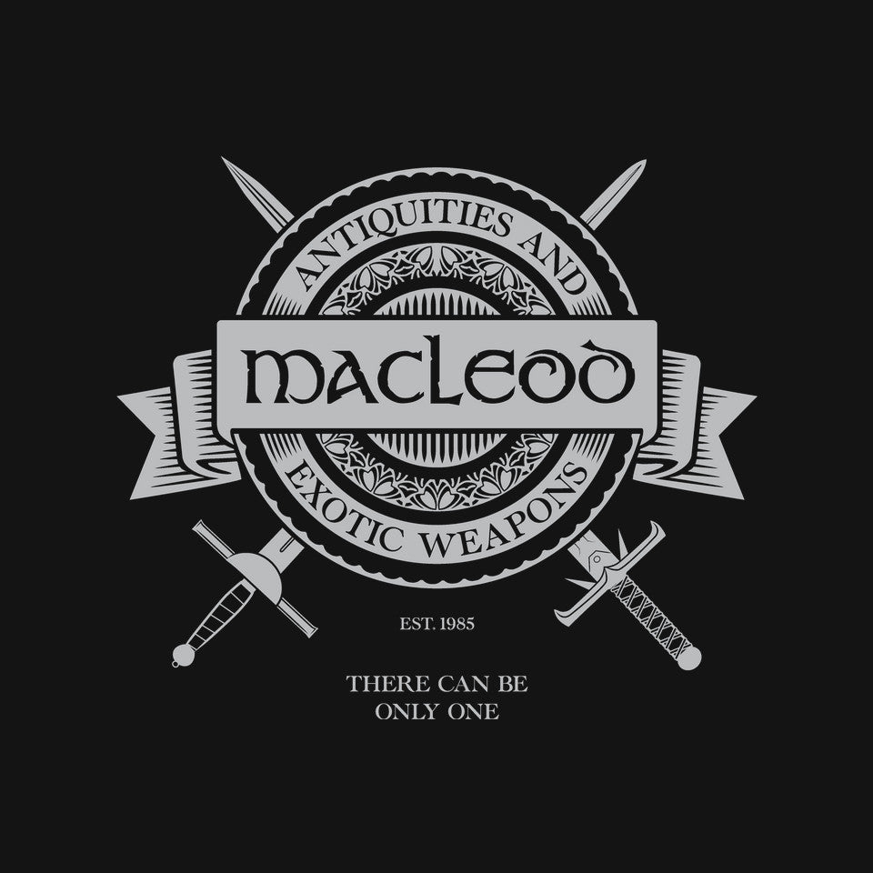 Macleod Antiquities