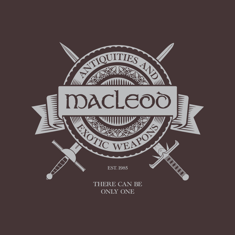 Macleod Antiquities