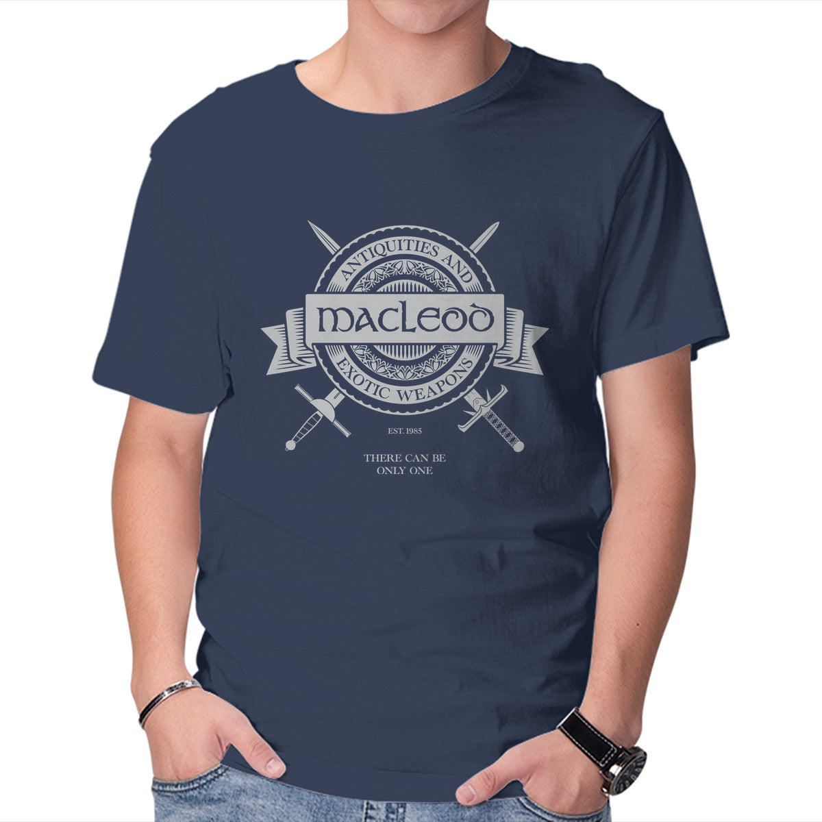 Macleod Antiquities